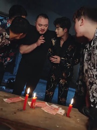 ลูกสาวมหาเศรษฐีของฉัน - Episode 52