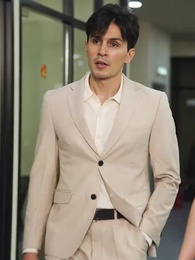 Episode 35 - [Synchron] Von der Putzfrau zur CEO