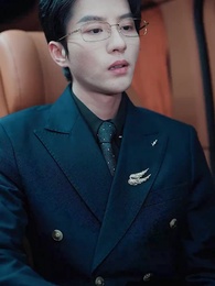 Bé Đường Tôi Nuôi Là Sếp Lớn - Episode 81