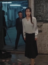 ลูกสาวมหาเศรษฐีของฉัน - Episode 55