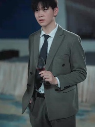 Bé Đường Tôi Nuôi Là Sếp Lớn - Episode 76