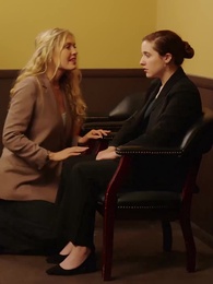 La novia no deseada del Alfa - Episode 43