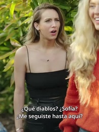 Episodio 56 - La novia no deseada del Alfa