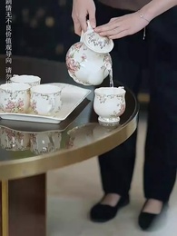 子孝父安 - Episode 60