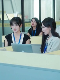 Bé Đường Tôi Nuôi Là Sếp Lớn - Episode 32