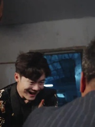 ลูกสาวมหาเศรษฐีของฉัน - Episode 53