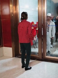 私の億万長者の娘 - Episode 40