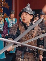 第42集 - 鳳凰臺上暮雲遮