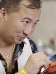 Episode 10 - Anak Perempuan Kaya Raya ku