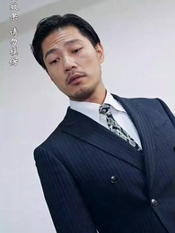 第17集 - 義薄雲天之托孤