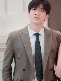 Bé Đường Tôi Nuôi Là Sếp Lớn - Episode 92