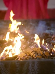 第23話 - 返り咲きの姫様