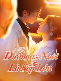 Bé Đường Tôi Nuôi Là Sếp Lớn
