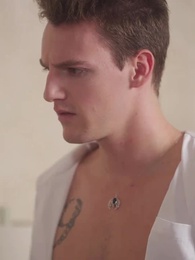 Episode 34 - Crazy Love for My Ms. Alpha Professor