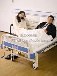 [Dubbed] Blue Crush On You - Episode 99