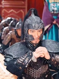 第51集 - 鳳凰臺上暮雲遮