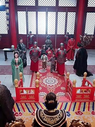 猶為離人照落花 - Episode 26