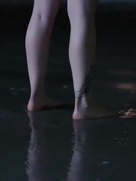 Episodio 63 - La novia no deseada del Alfa