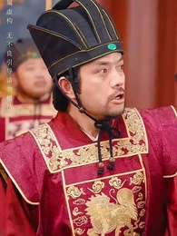 鳳凰臺上暮雲遮 - Episode 50