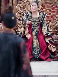 Flowers Shine for the Departed - Episode 16