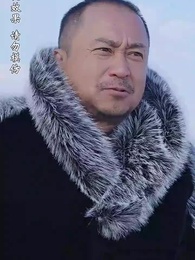 第56集 - 義薄雲天之托孤