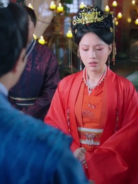 第13話 - 返り咲きの姫様