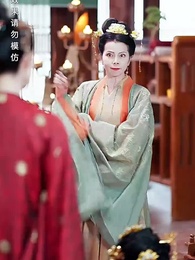 第52集 - 猶為離人照落花