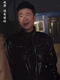 義薄雲天之托孤 - Episode 35