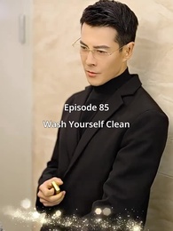 Episode 85 - [Dubbed] Blue Crush On You