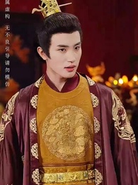 鳳凰臺上暮雲遮 - Episode 19