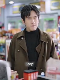 Episode 48 - [Dubbed] Blue Crush On You