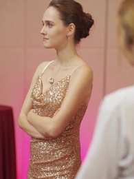 Episode 84 - [Synchron] Von der Putzfrau zur CEO