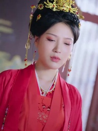 第3話 - 返り咲きの姫様