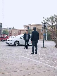 子孝父安 - Episode 40