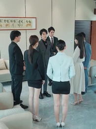 Tập 31 - Bé Đường Tôi Nuôi Là Sếp Lớn