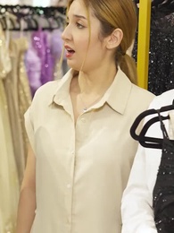 Episode 57 - [Synchron] Von der Putzfrau zur CEO