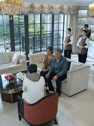 第49集 - 子孝父安