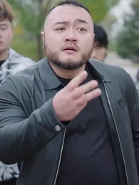 Anak Perempuan Kaya Raya ku - Episode 15