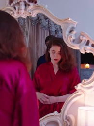 Episodio 76 - La novia no deseada del Alfa