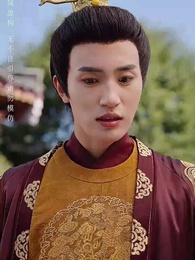 鳳凰臺上暮雲遮 - Episode 13