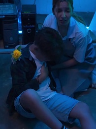 Episode 9 - [Synchron] Von der Putzfrau zur CEO