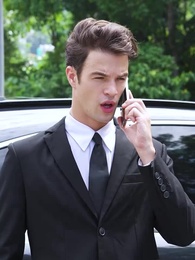 Episode 42 - [Synchron] Von der Putzfrau zur CEO