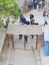 撬走我工程隊，接不到活你們哭什麼 - Episode 16