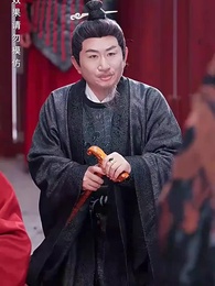 第32集 - 猶為離人照落花