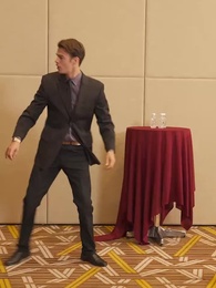 Episode 91 - [Synchron] Von der Putzfrau zur CEO