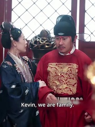 Flowers Shine for the Departed - Episode 44