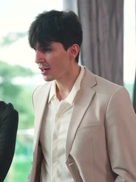 Episode 16 - [Synchron] Von der Putzfrau zur CEO