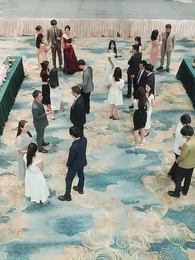 Bé Đường Tôi Nuôi Là Sếp Lớn - Episode 77