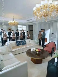 子孝父安 - Episode 48