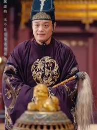 鳳凰臺上暮雲遮 - Episode 26